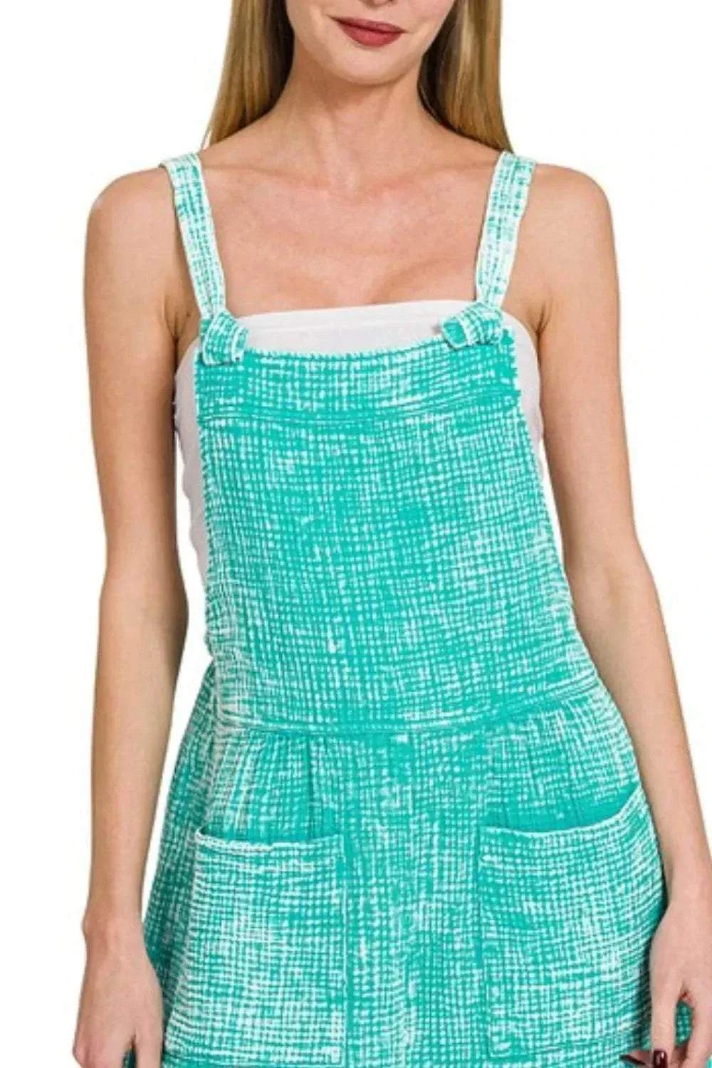Woven Double Gauze