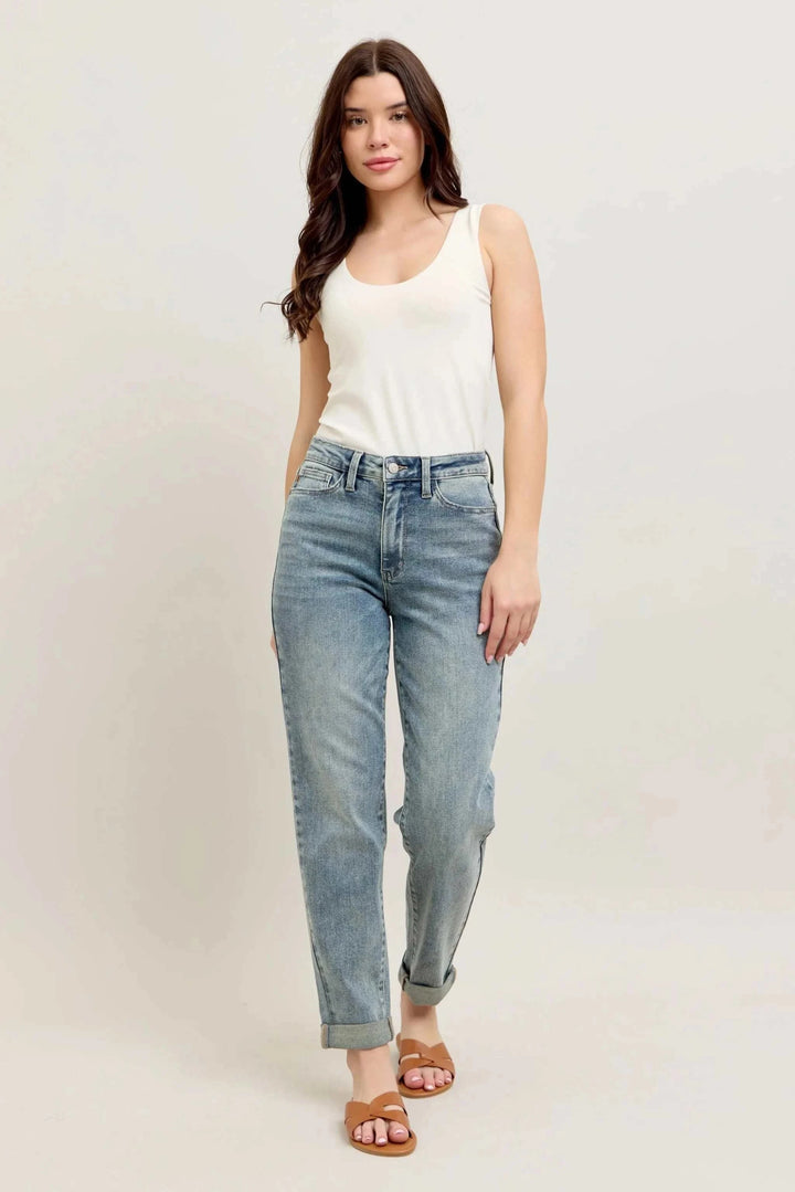 Judy Blue Vintage Wash