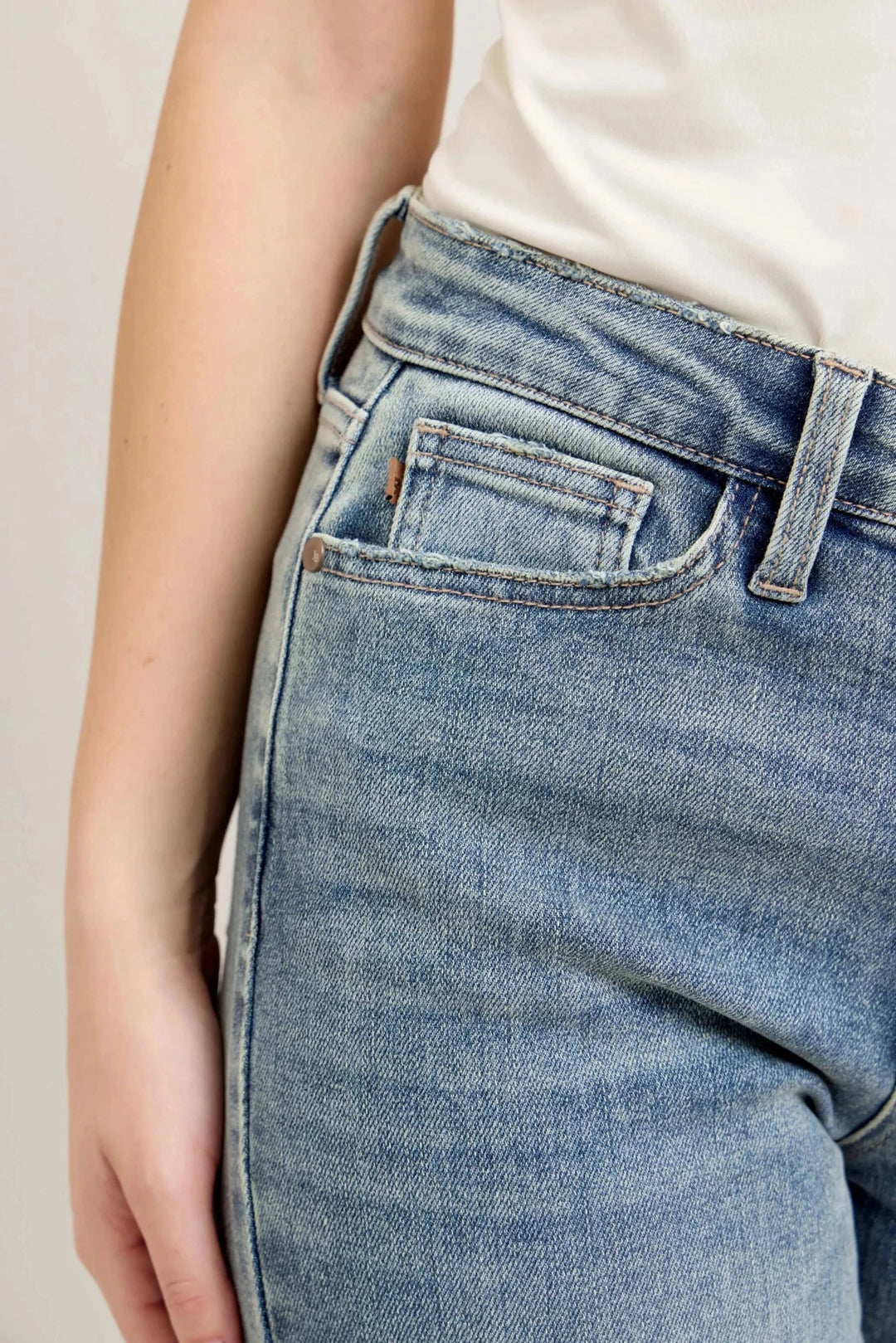 Judy Blue Vintage Wash