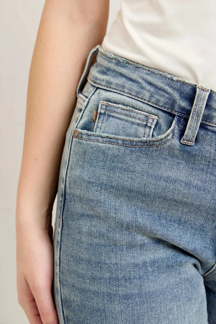 Judy Blue Vintage Wash
