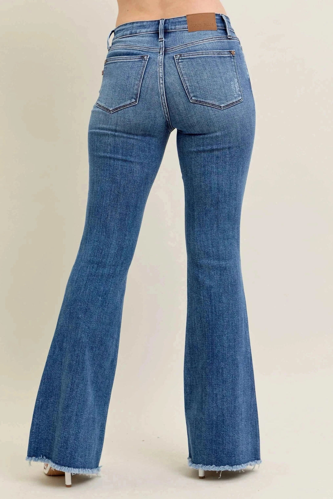 Judy Blue Mr. Vintage Wash