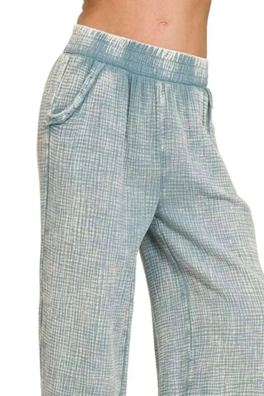 Washed Cotton Double Gauze