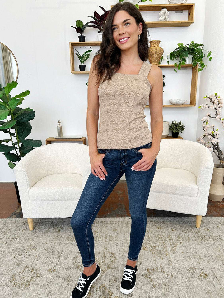 Judy Blue Classic Handsand Skinny JeansClassic Handsand Skinny Jeans combine timeless style with a trendy, hand-sanded finish for a versatile and fashion-forward look. The handsanding technique adds a touSkinny JeansJudy Blue Classic Handsand Skinny Jeans