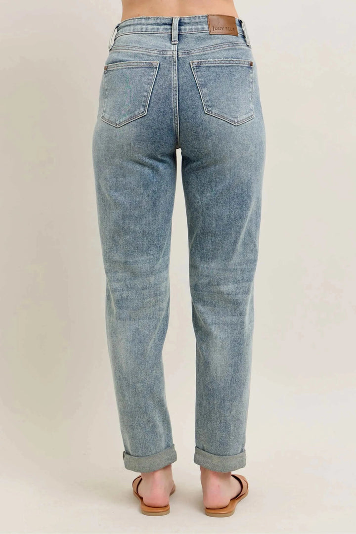 Judy Blue Vintage Wash