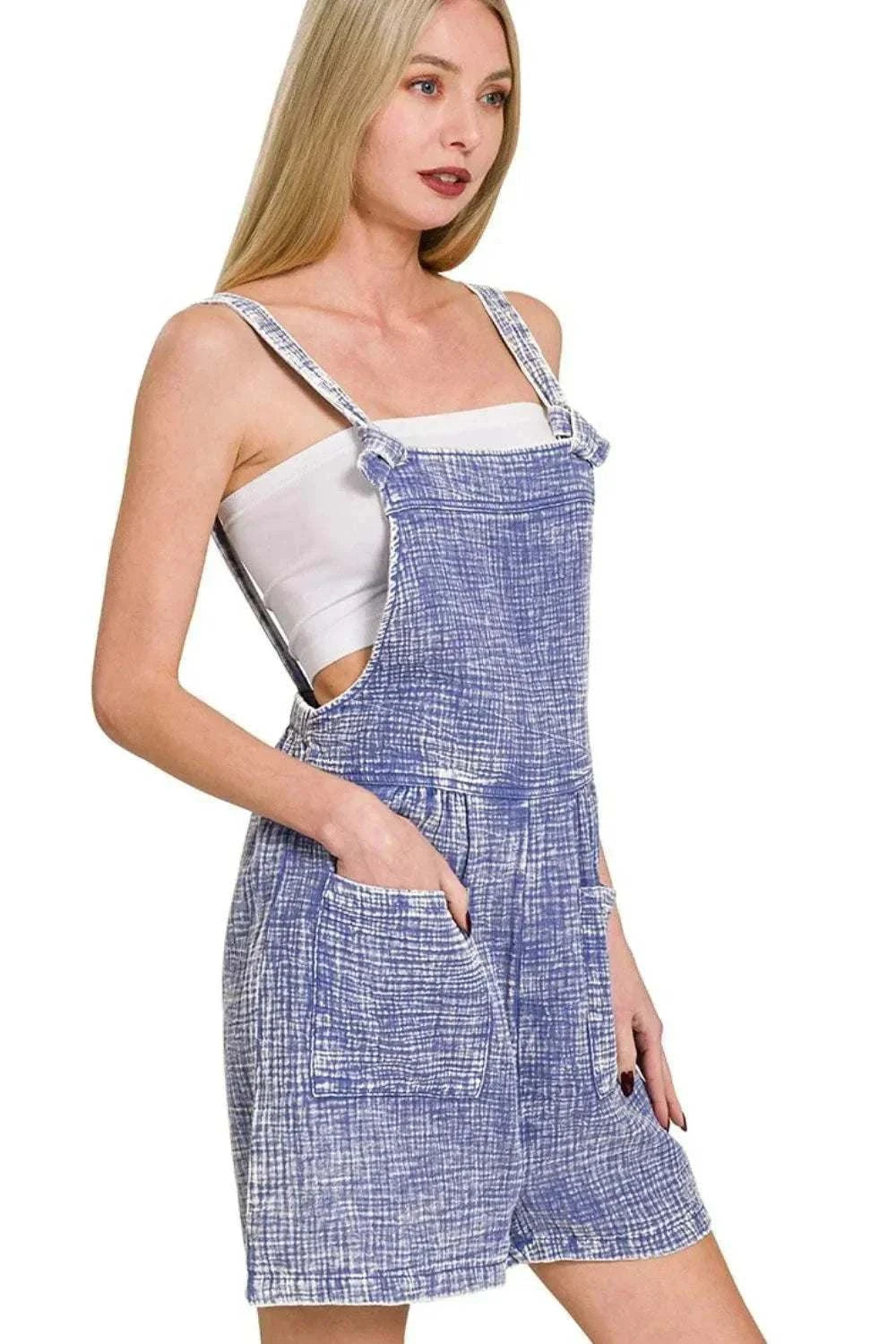Woven Double Gauze