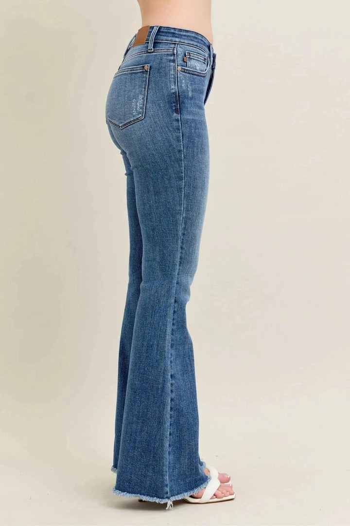 Judy Blue Mr. Vintage Wash