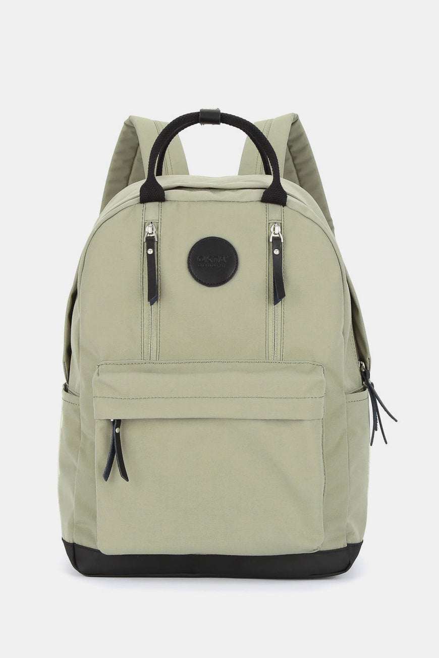 Himawari Waterproof Backpack Bag with Multilayer PocketsThis waterproof backpack bag with multilayer pockets is a practical and versatile choice for everyday use and outdoor activities. The multilayer design allows for coBackpackHimawari Waterproof Backpack