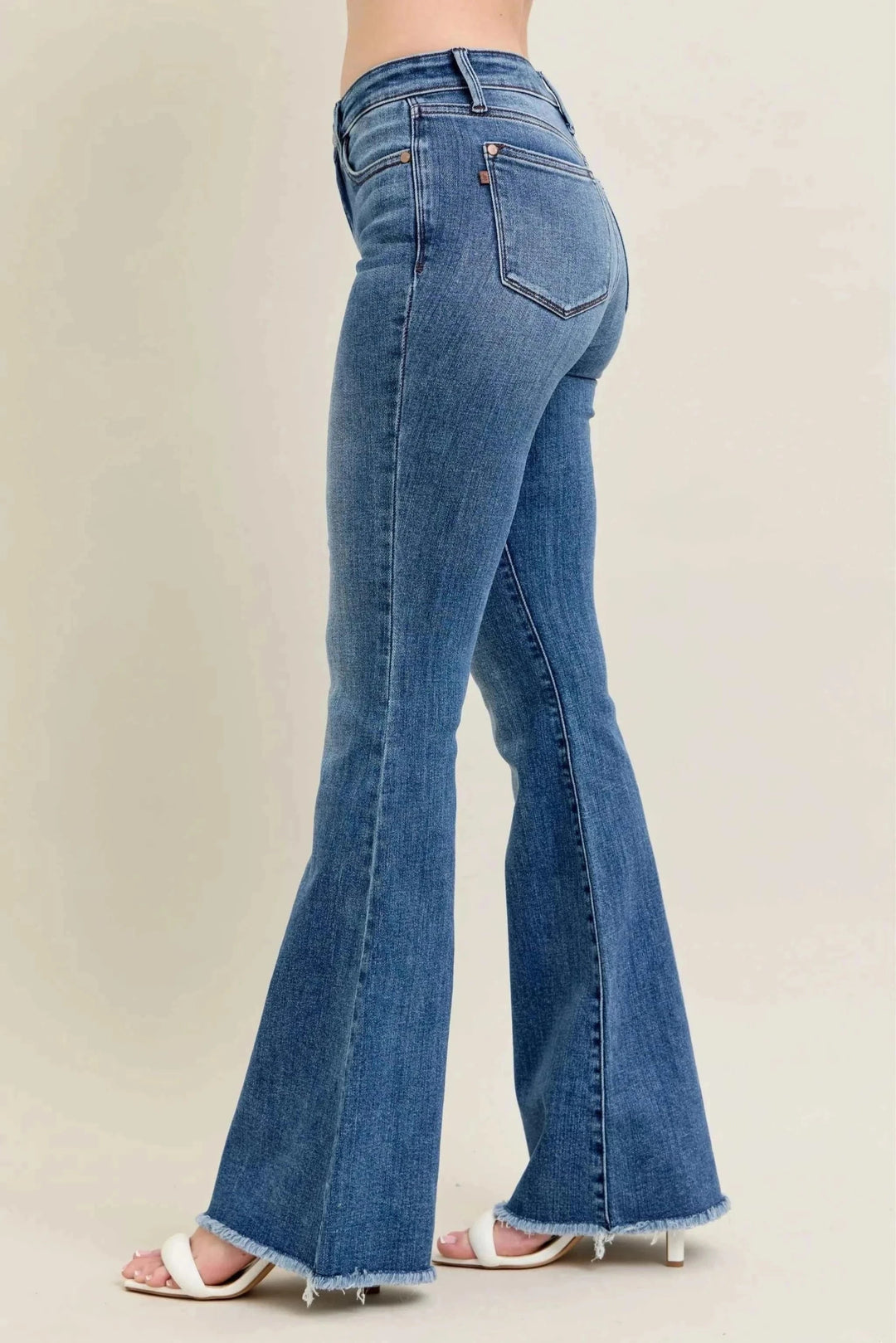 Judy Blue Mr. Vintage Wash