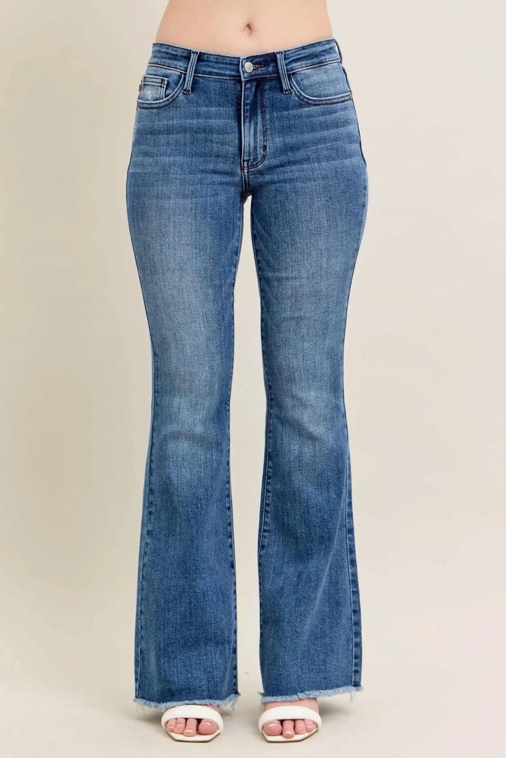 Judy Blue Mr. Vintage Wash