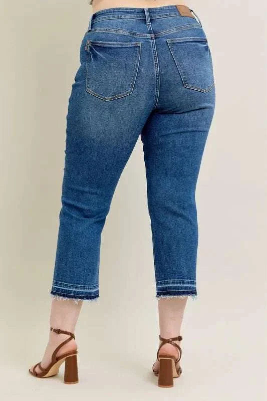 Judy Blue High Waist