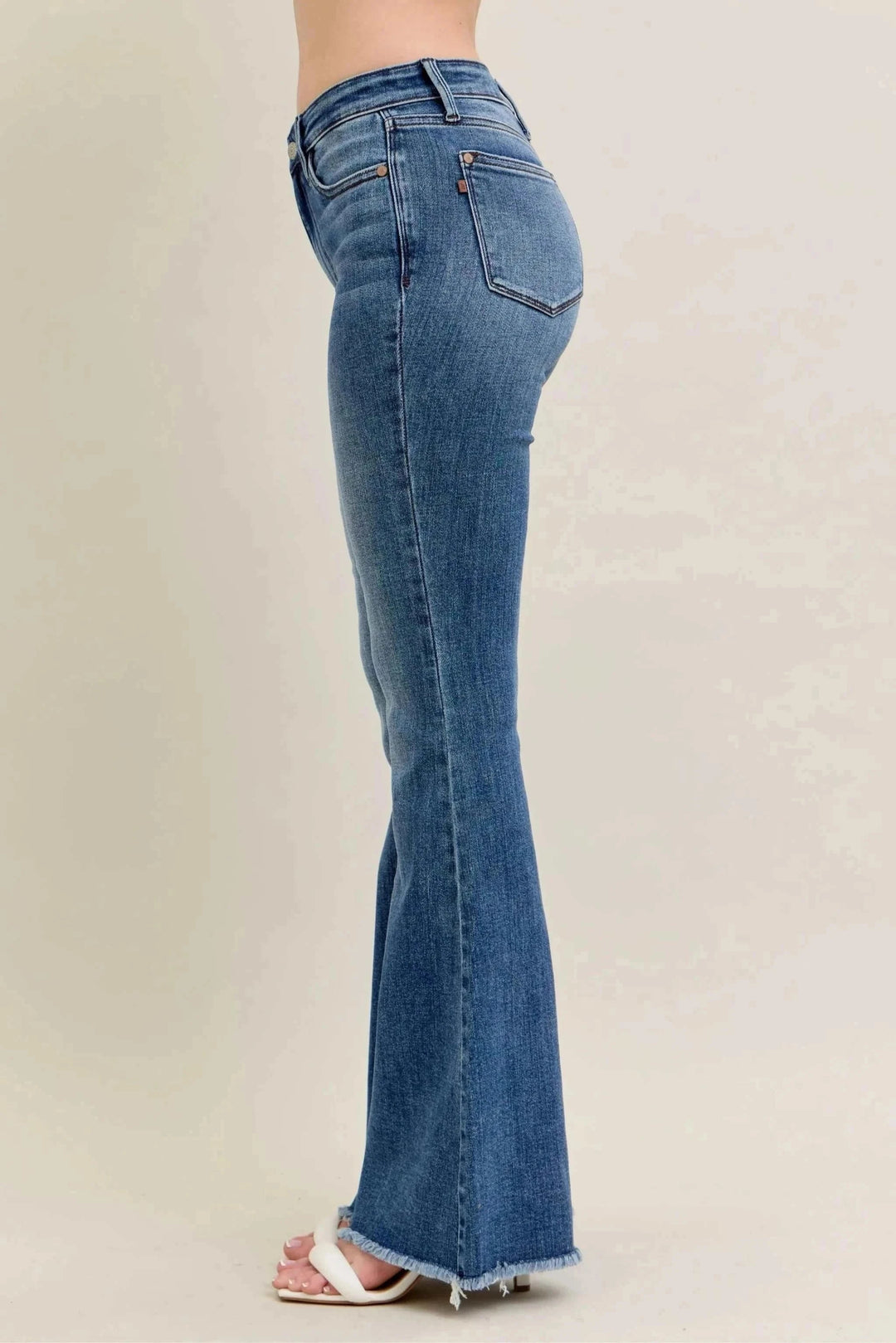 Judy Blue Mr. Vintage Wash