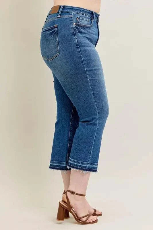 Judy Blue High Waist