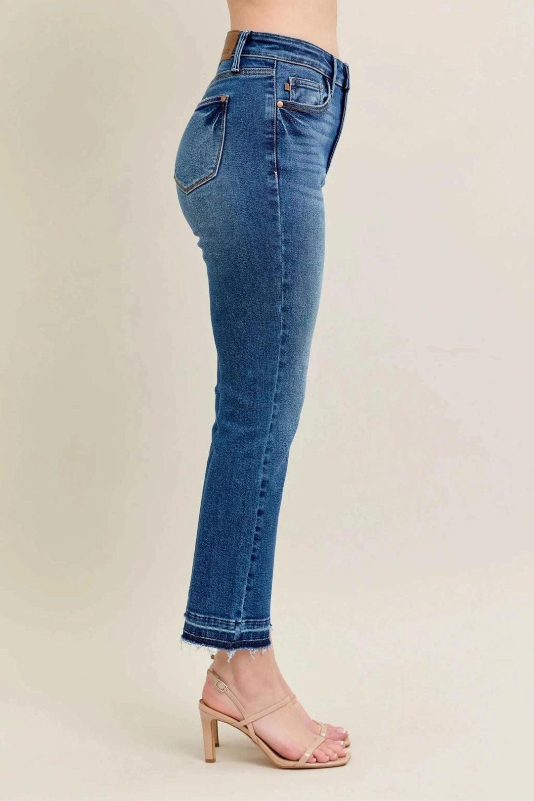 Judy Blue High Waist