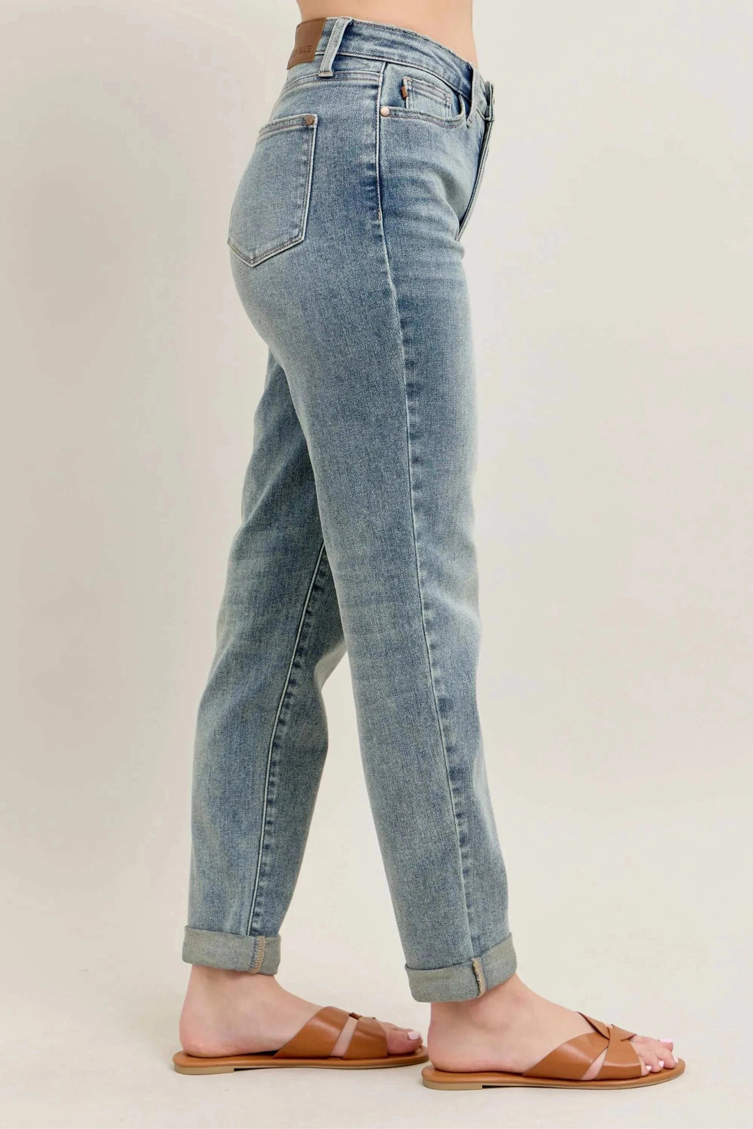 Judy Blue Vintage Wash
