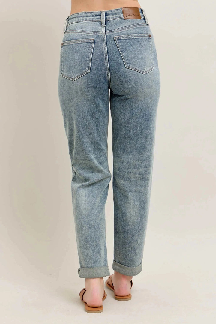 Judy Blue Vintage Wash