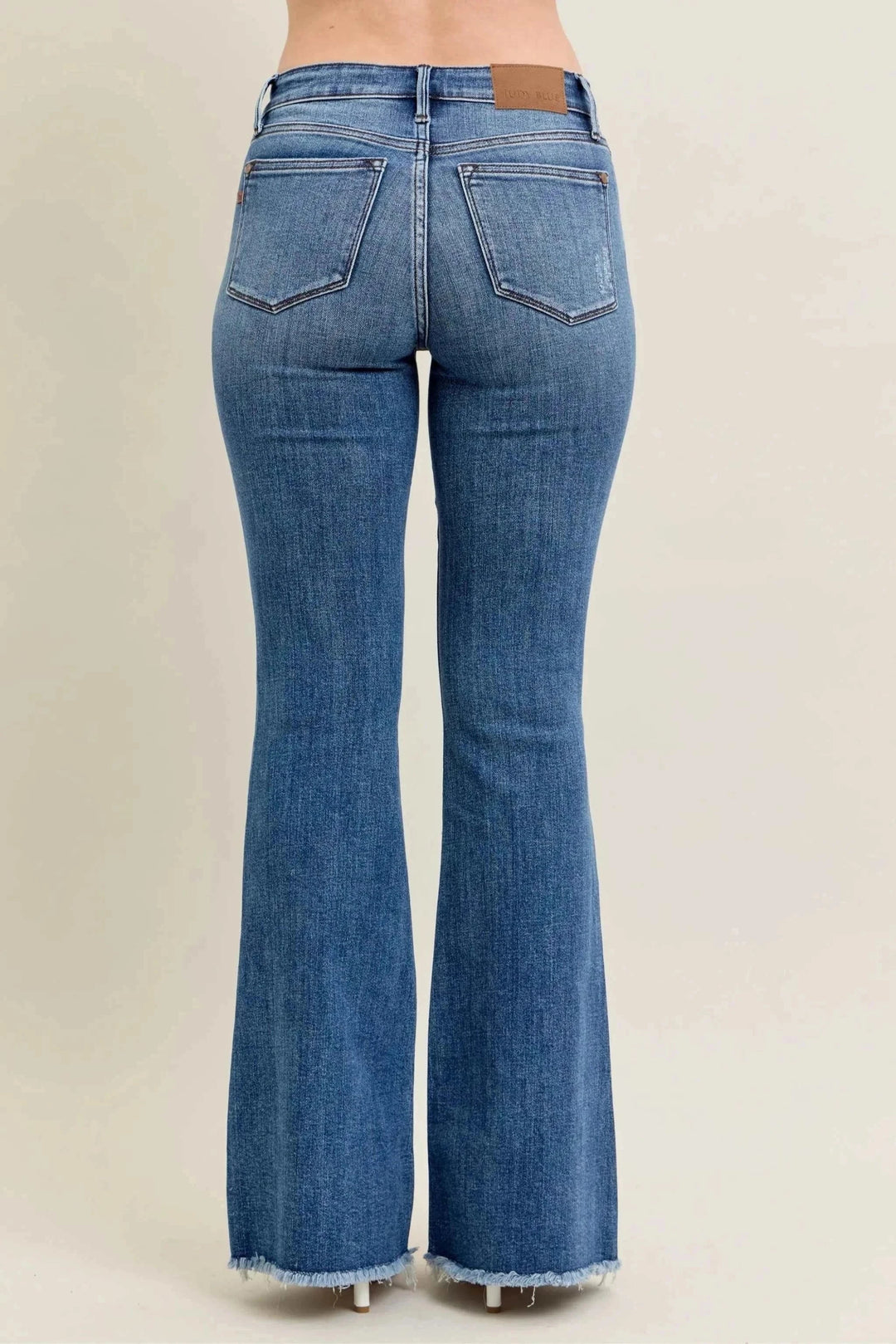 Judy Blue Mr. Vintage Wash