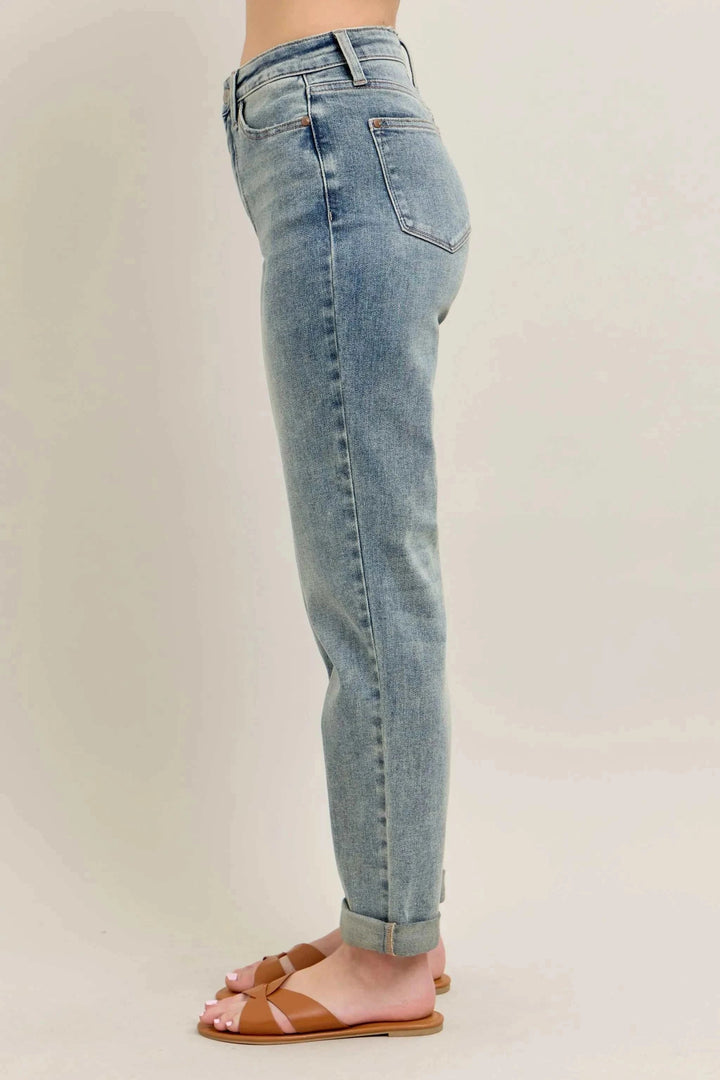 Judy Blue Vintage Wash