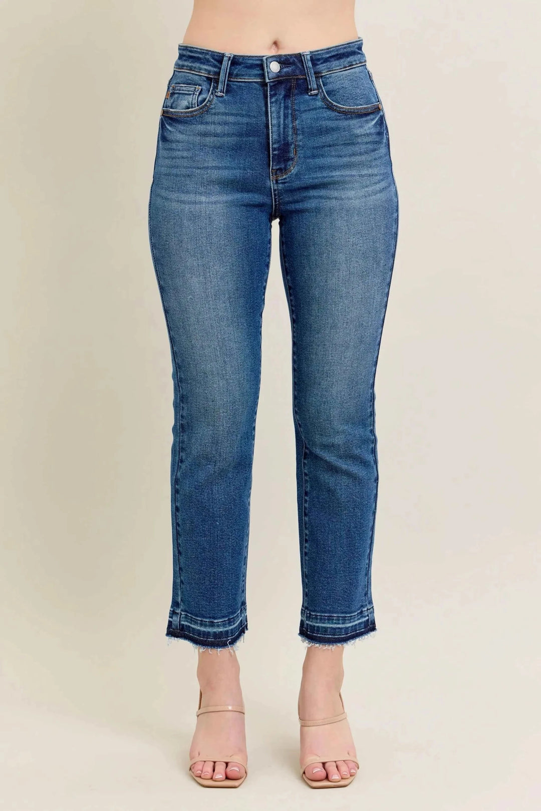 Judy Blue High Waist