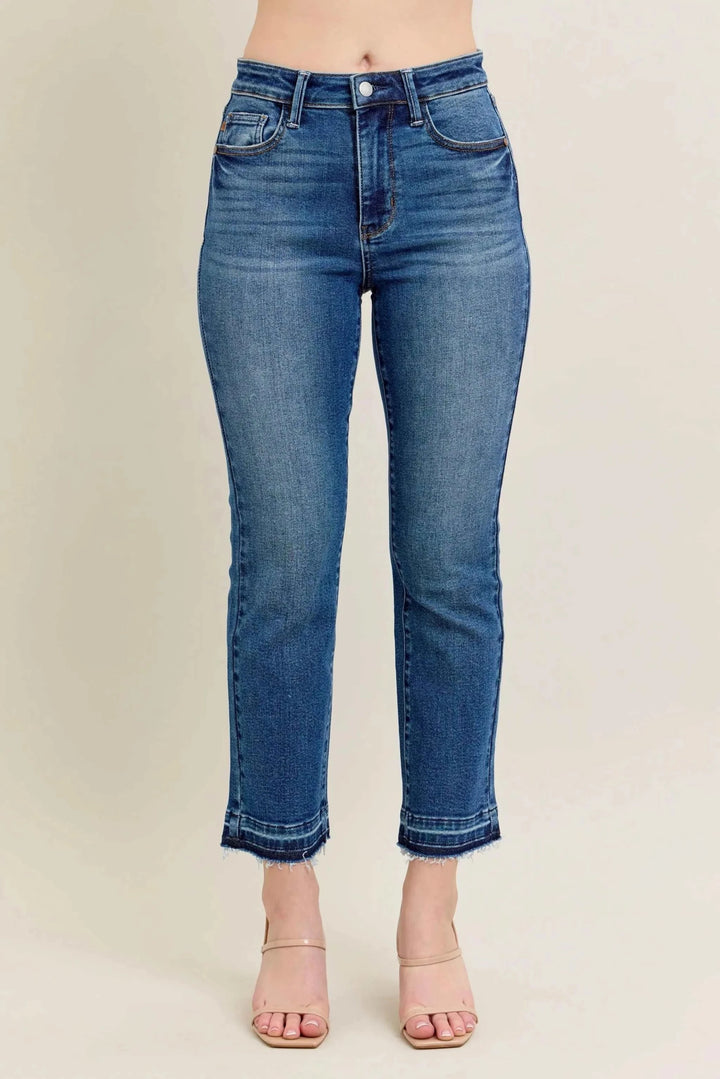Judy Blue High Waist