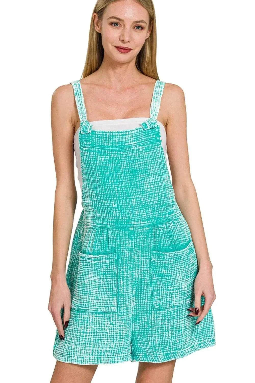 Woven Double Gauze