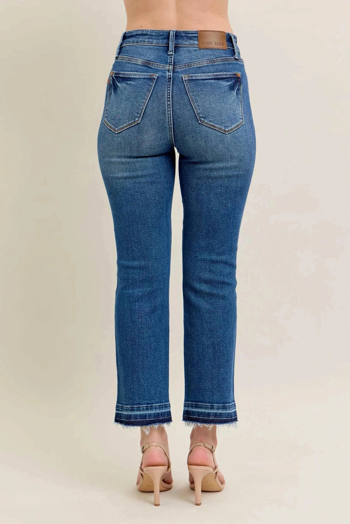 Judy Blue High Waist
