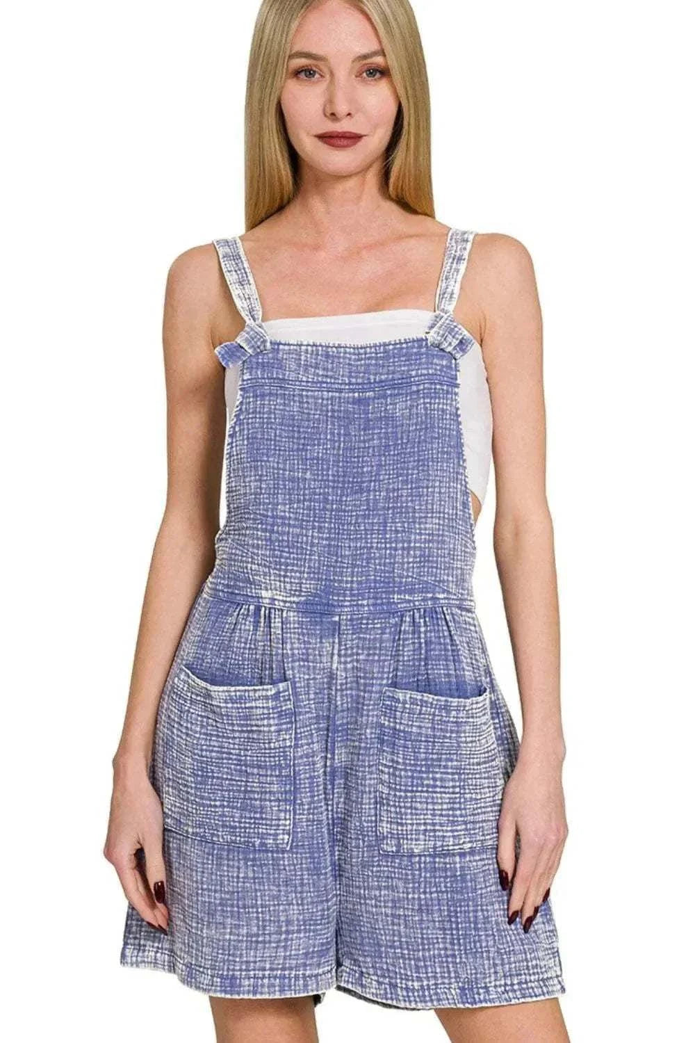 Woven Double Gauze
