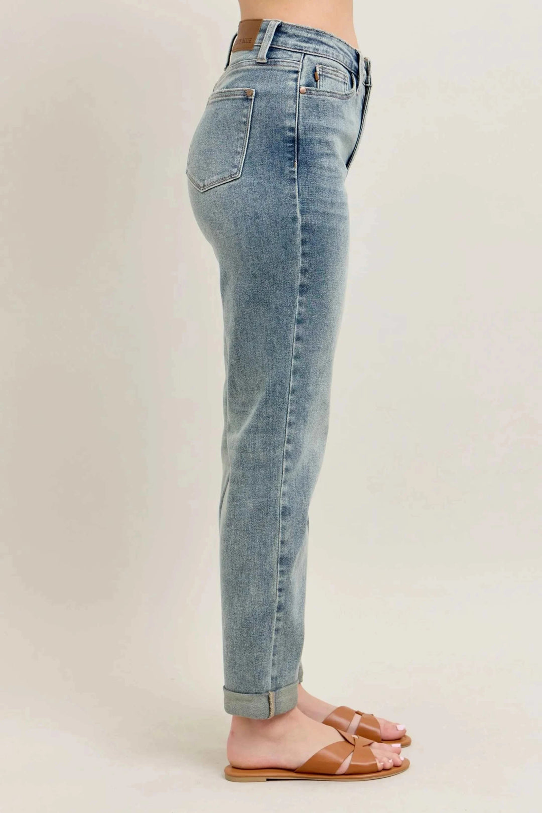 Judy Blue Vintage Wash