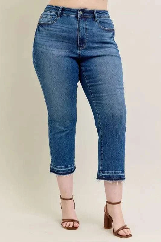 Judy Blue High Waist