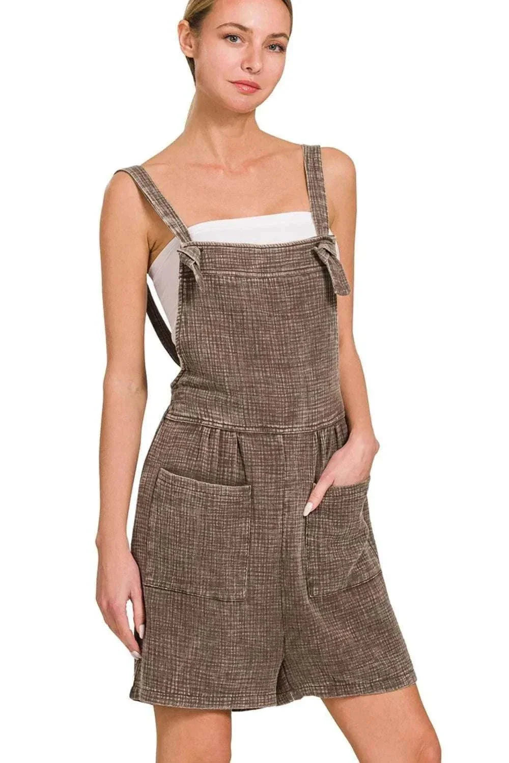 Woven Double Gauze
