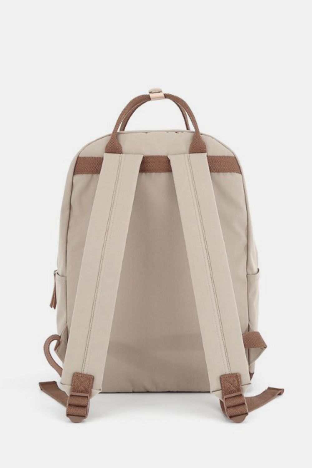 Himawari Waterproof Backpack Bag with Multilayer PocketsThis waterproof backpack bag with multilayer pockets is a practical and versatile choice for everyday use and outdoor activities. The multilayer design allows for coBackpackHimawari Waterproof Backpack