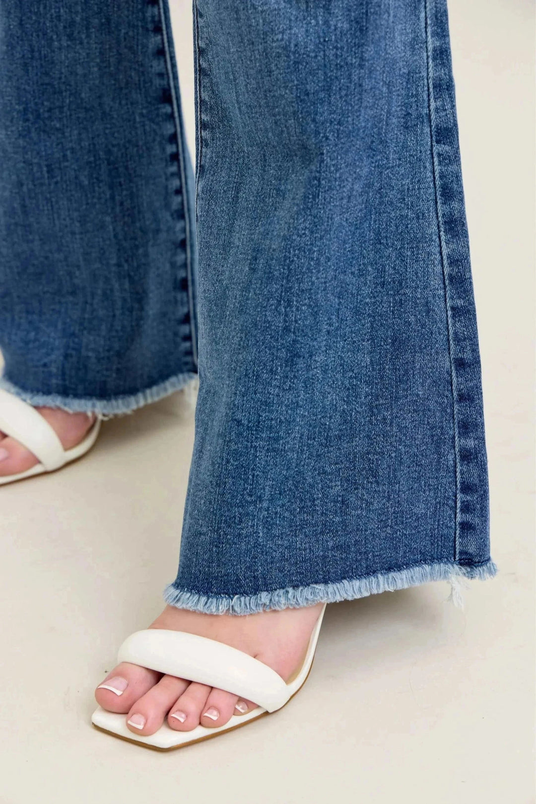 Judy Blue Mr. Vintage Wash