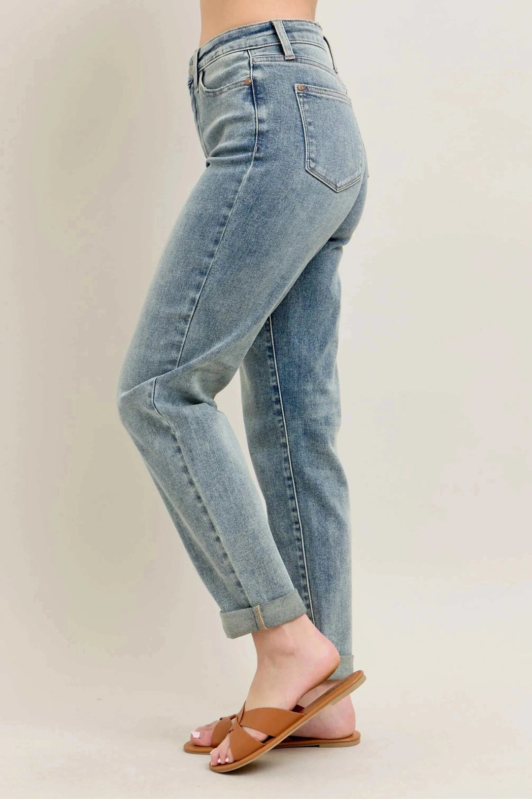 Judy Blue Vintage Wash