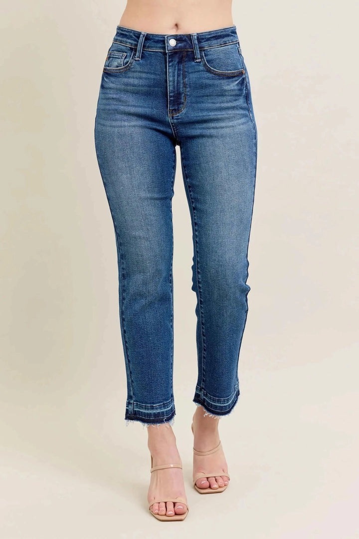 Judy Blue High Waist