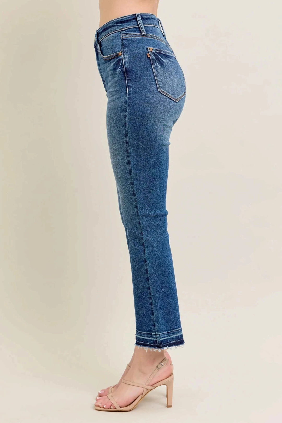 Judy Blue High Waist