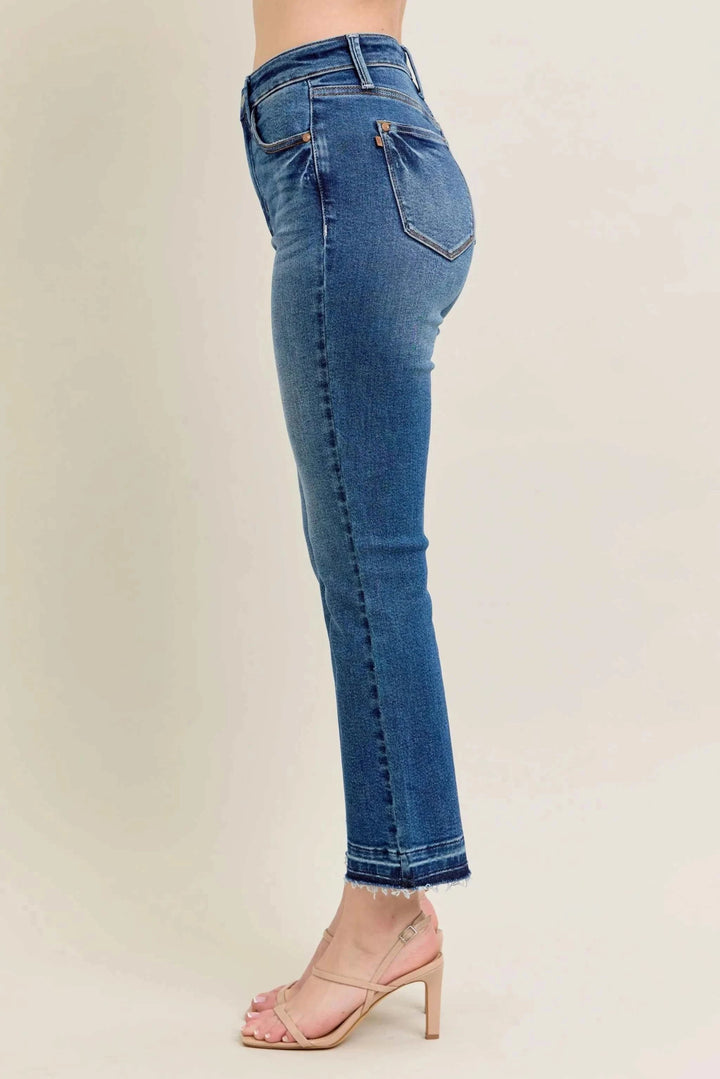 Judy Blue High Waist