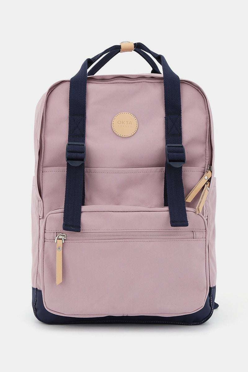 Himawari Waterproof Canvas Backpack Bag with Side PocketsThis waterproof canvas backpack bag with side pockets is a versatile and practical choice for any adventure. The durable canvas material ensures your belongings stayBackpackHimawari Waterproof Canvas Backpack