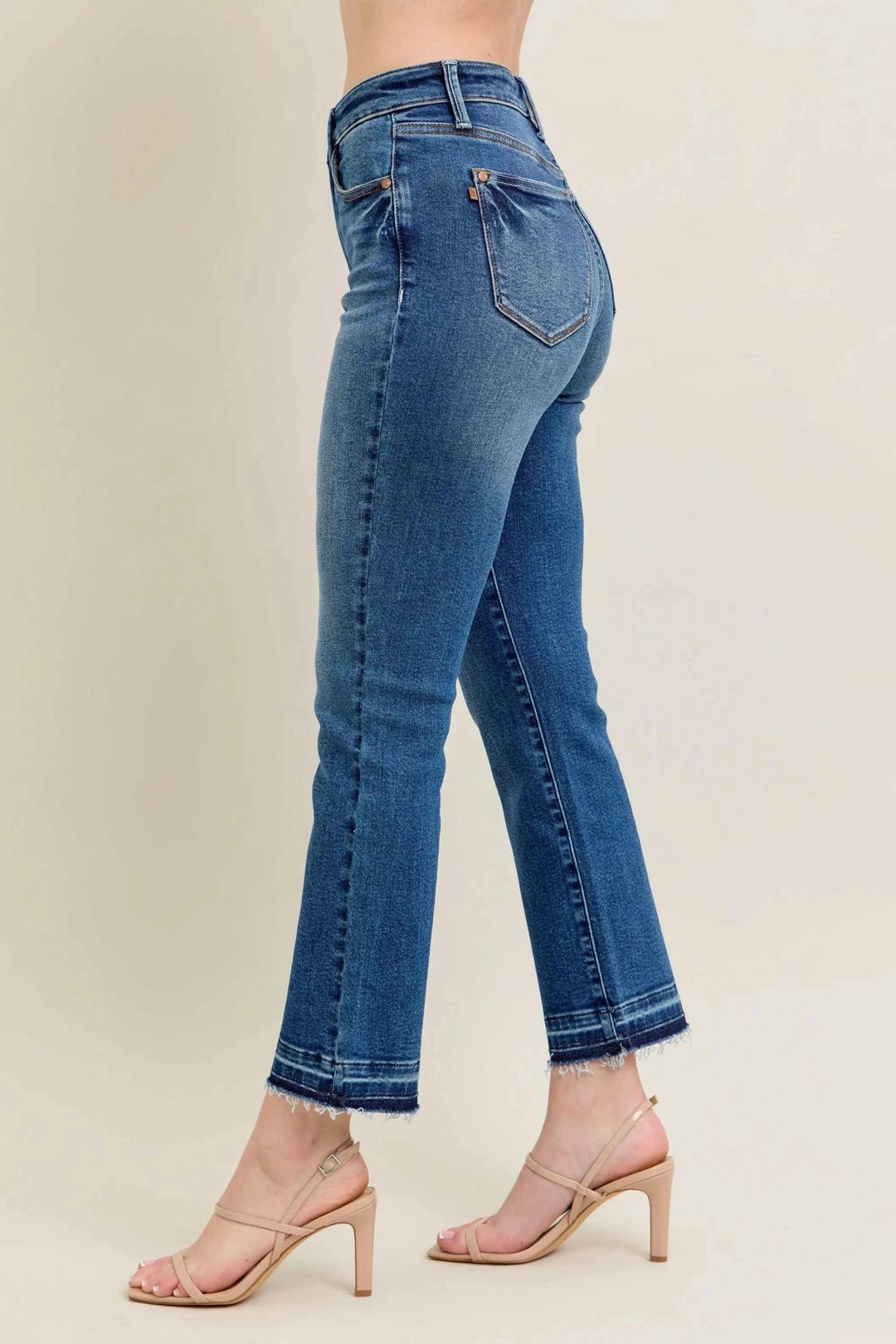 Judy Blue High Waist