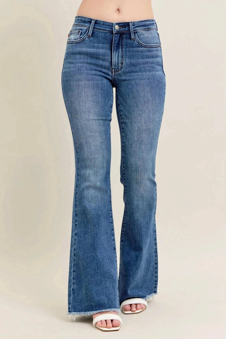 Judy Blue Mr. Vintage Wash
