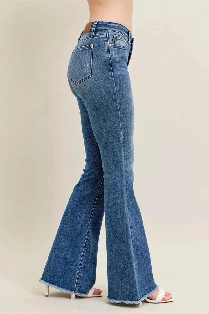 Judy Blue Mr. Vintage Wash