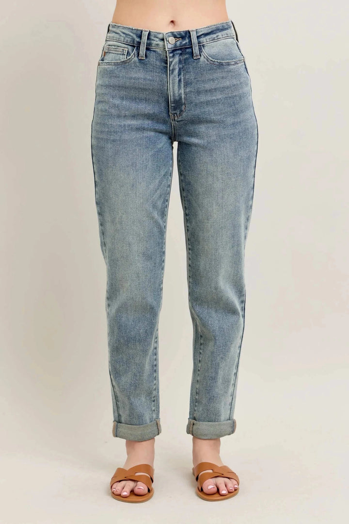 Judy Blue Vintage Wash