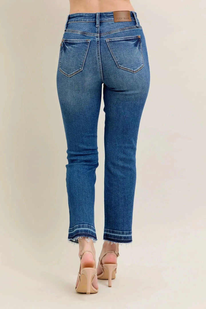 Judy Blue High Waist