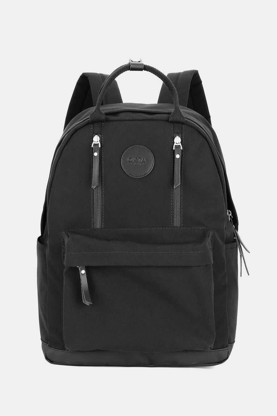 Himawari Waterproof Backpack Bag with Multilayer PocketsThis waterproof backpack bag with multilayer pockets is a practical and versatile choice for everyday use and outdoor activities. The multilayer design allows for coBackpackHimawari Waterproof Backpack