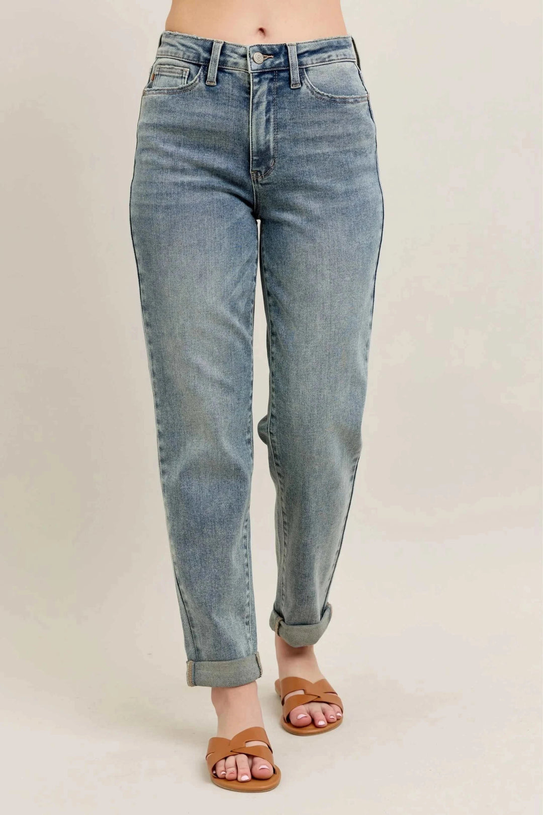 Judy Blue Vintage Wash