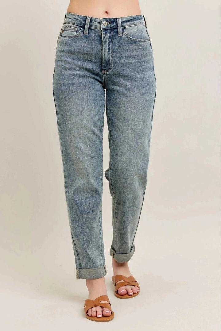 Judy Blue Vintage Wash