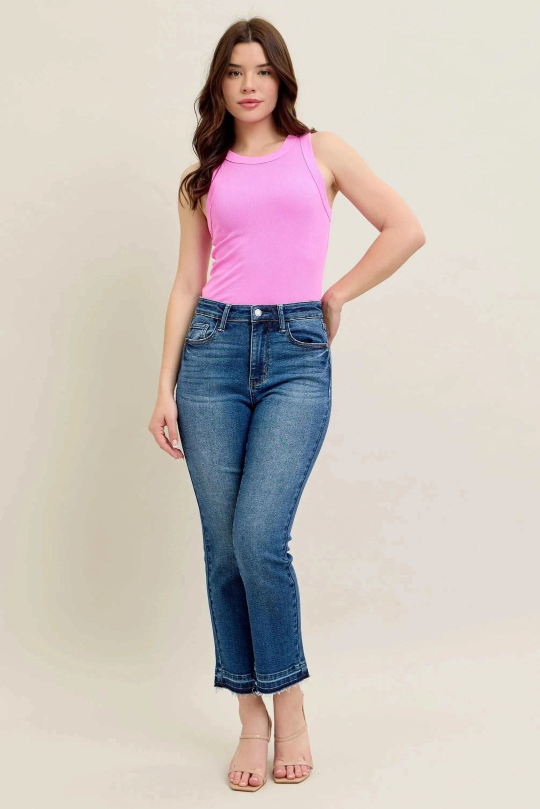 Judy Blue High Waist
