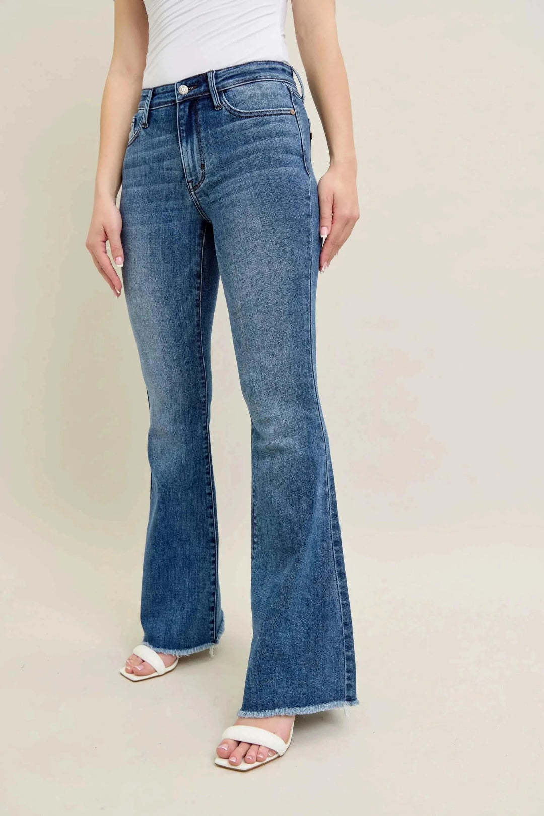 Judy Blue Mr. Vintage Wash